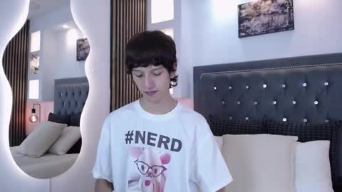 SERGIO online show from 5, 3, 2026