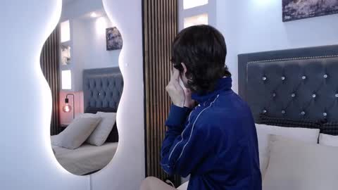 SERGIO online show from 30, 3, 2026