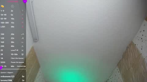 emmy_durant online show from 19, 11, 2025