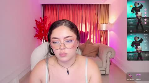 Snapshot of emmy_walker1 chatting on 28, 1, 2025 Emmy Walker online show from 28, 1, 2025