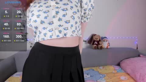 Snapshot of emmyflower chatting on 23, 2, 2025 emmyflower online show from 23, 2, 2025