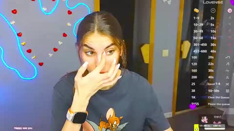 Emmy online show from 27, 2, 2025