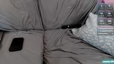 EmoDream1998 online show from 11, 3, 2026