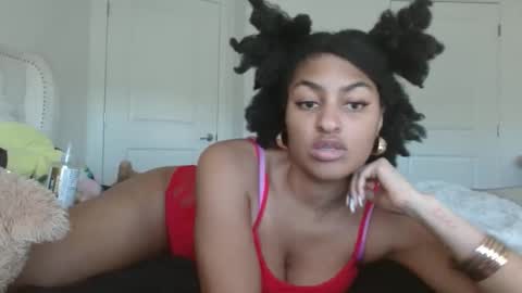 Emori Splash online show from 6, 1, 2026