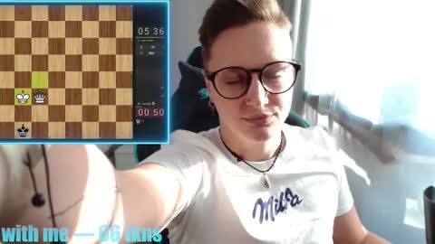 Eva online show from 6, 3, 2026