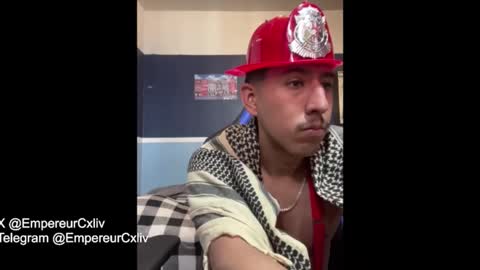 empereurcxliv online show from 7, 3, 2026