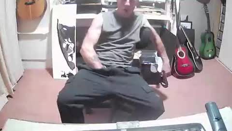 empirikal1 online show from 30, 3, 2026