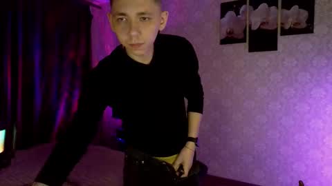 emveeboy96 online show from 22, 12, 2025