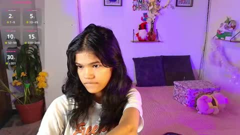 emycarver09 online show from 28, 11, 2025