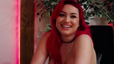 Snapshot of emyhilton_ chatting on 12, 2, 2025 Emy online show from 12, 2, 2025