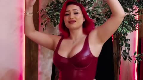 Snapshot of emyhilton_ chatting on 13, 2, 2025 Emy online show from 13, 2, 2025