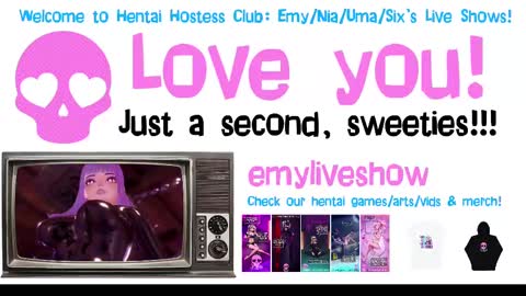 Hentai Hostess Club online show from 10, 3, 2025