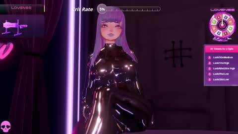 Hentai Hostess Club online show from 21, 9, 2025