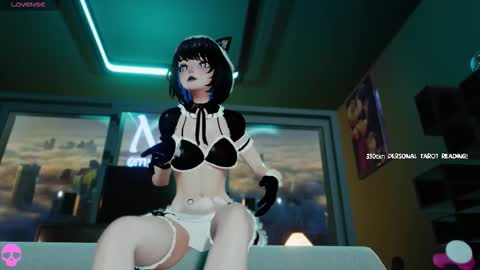 Hentai Hostess Club online show from 2, 11, 2025