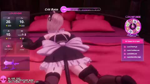 Hentai Hostess Club online show from 18, 6, 2026