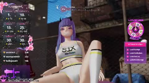 Hentai Hostess Club online show from 12, 7, 2026