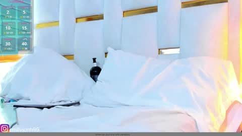 EMYLY  online show from 21, 1, 2025