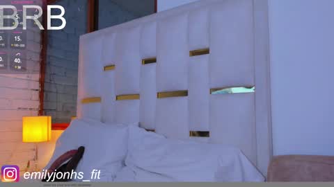 EMYLY  online show from 6, 2, 2025