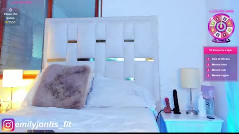 EMYLY  online show from 24, 2, 2025