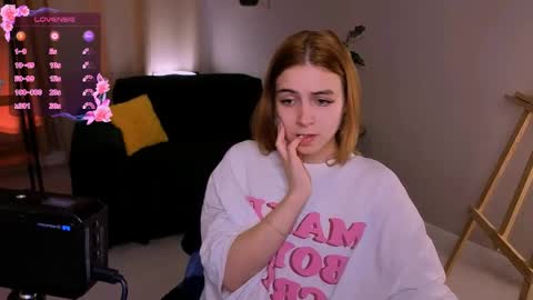 enchanted_bella online show from 16, 4, 2026