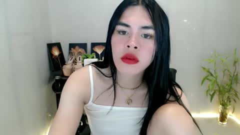 Snapshot of enchantress_mia03 chatting on 11, 6, 2026 enchantress_mia03 online show from 11, 6, 2026