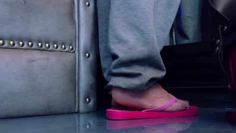 EnchantressQueen online show from 3, 3, 2026