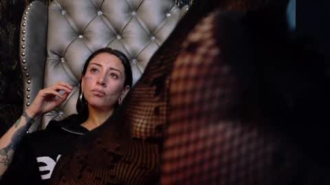 EnchantressQueen online show from 15, 5, 2026