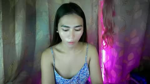 Snapshot of enchantresstgirl chatting on 11, 10, 2025 Nikki Shane online show from 11, 10, 2025