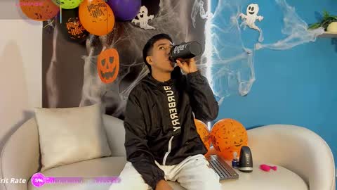 Ender online show from 1, 11, 2025