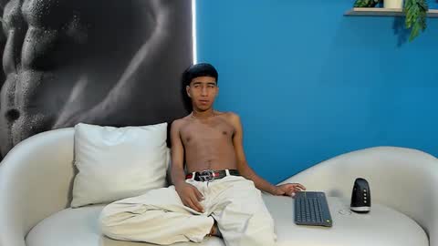 Ender online show from 5, 2, 2026