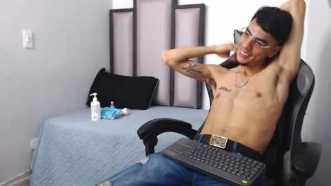 endrick_23 online show from 10, 3, 2026