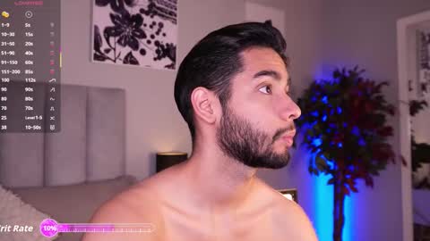 Endy online show from 19, 10, 2025