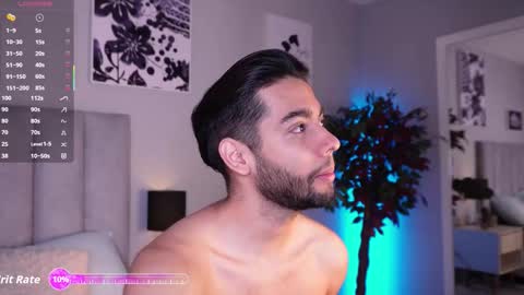 Endy online show from 6, 11, 2025