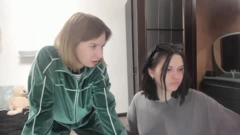 endycorry online show from 27, 4, 2026