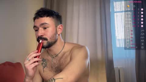 Enen online show from 3, 10, 2025