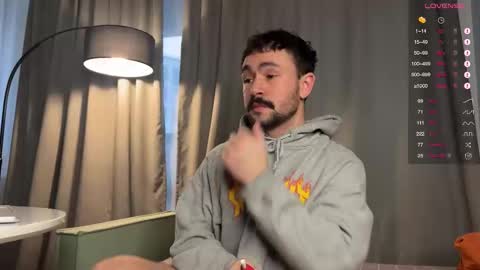 Enen online show from 17, 12, 2025