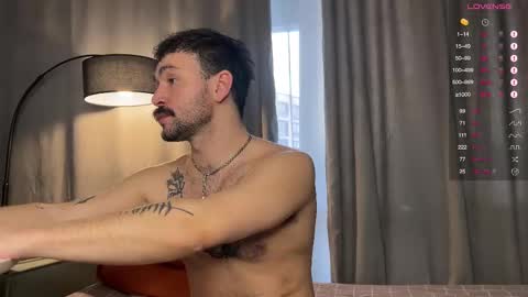 Enen online show from 6, 1, 2026