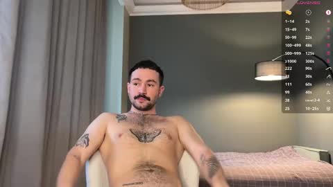 Enen online show from 13, 3, 2026