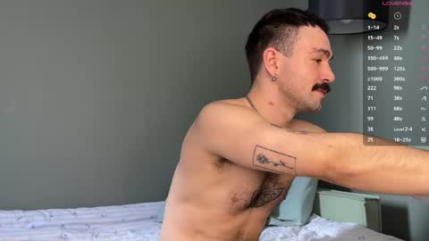 Enen online show from 20, 3, 2026