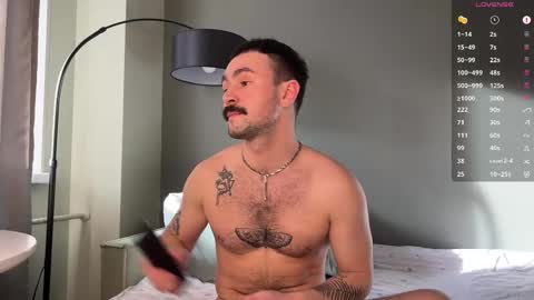 Enen online show from 22, 3, 2026