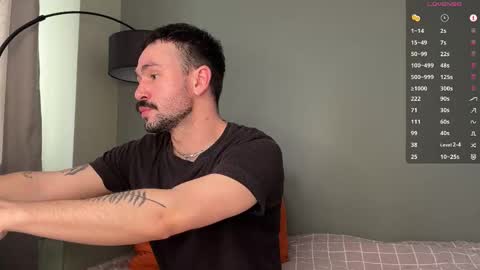 Enen online show from 30, 3, 2026