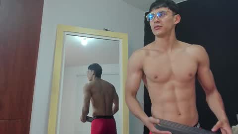 Gio online show from 22, 3, 2026