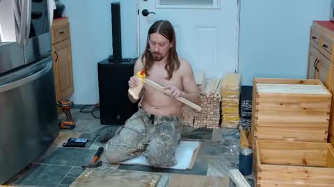 engel2944 online show from 18, 4, 2026