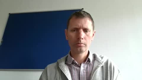EnglishGuy183 online show from 2, 4, 2026