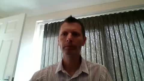 EnglishGuy183 online show from 5, 6, 2026