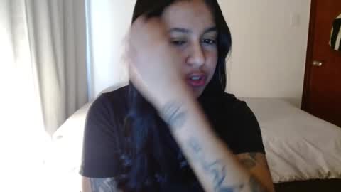 Snapshot of enithsun chatting on 23, 2, 2025 enithsun online show from 23, 2, 2025