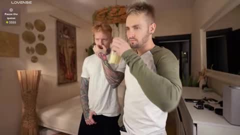 Johnny online show from 7, 10, 2025