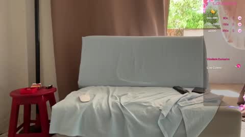 Snapshot of enjoythetrip chatting on 20, 2, 2025 Luke online show from 20, 2, 2025