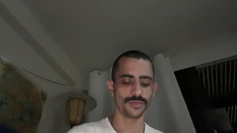 Snapshot of enjoythetrip chatting on 8, 10, 2025 Luke online show from 8, 10, 2025