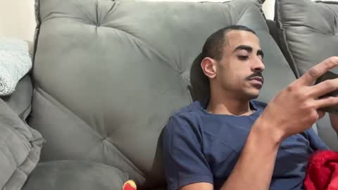 Luke online show from 6, 1, 2026